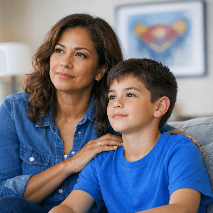 Superhero Movies for Families: From Marvel to DC and Beyond