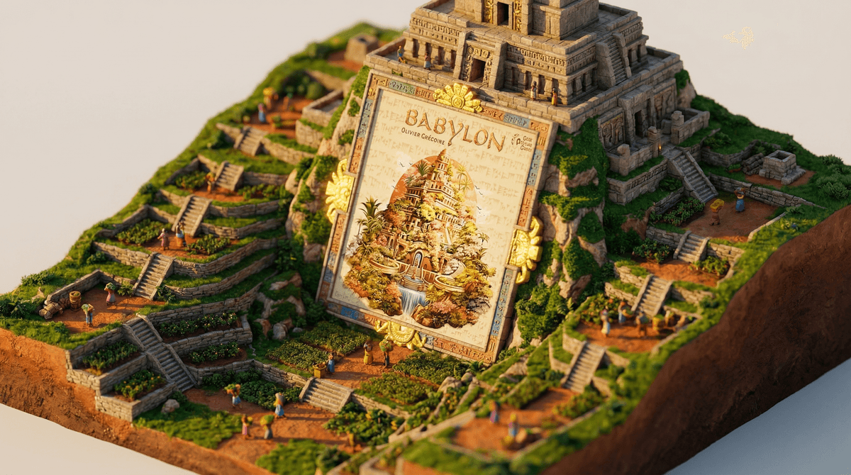 Illustration for Tawantinsuyu: Is This Complex Inca Empire Game Right for Your Family?
