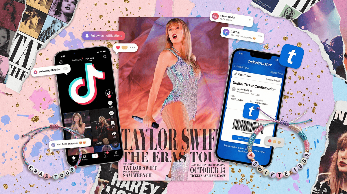 Taylor Swift Fandom: A Parent's Guide to Kids' Obsession with the Pop Icon