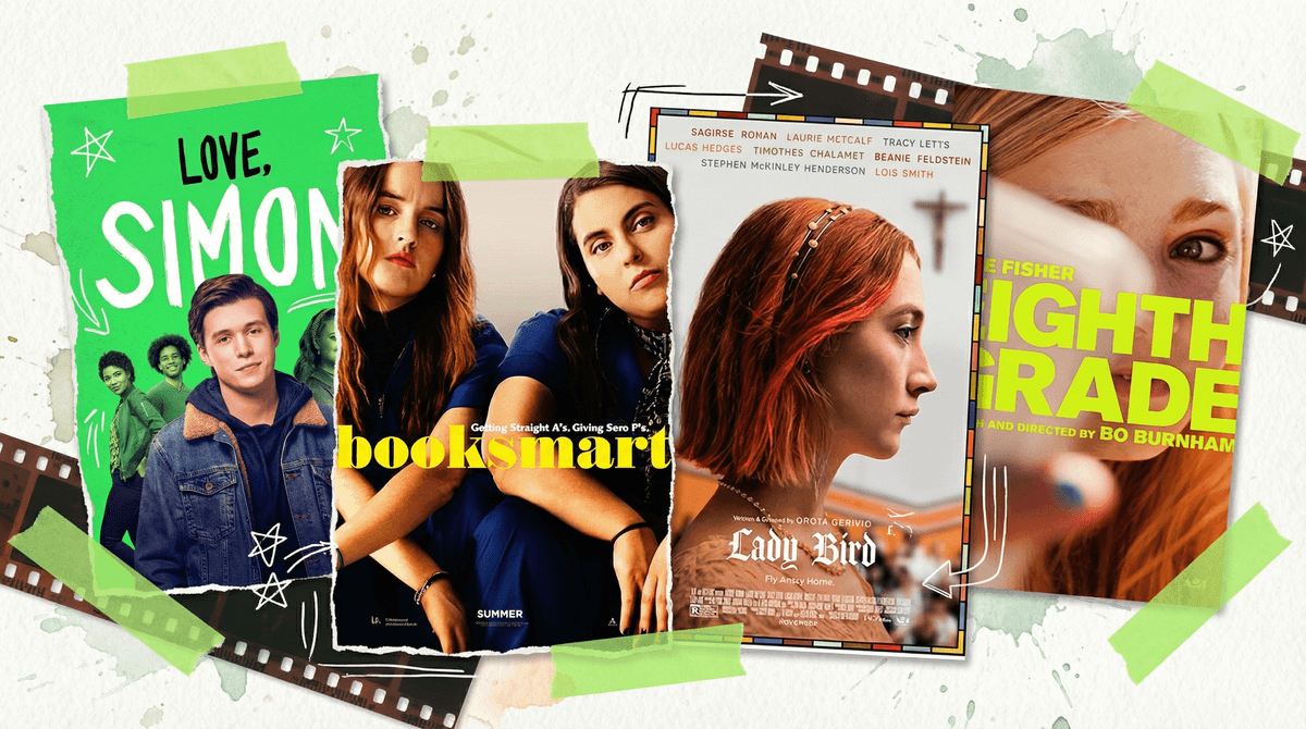 Illustration for Teen Movies on Hulu: What Parents Should Screen First