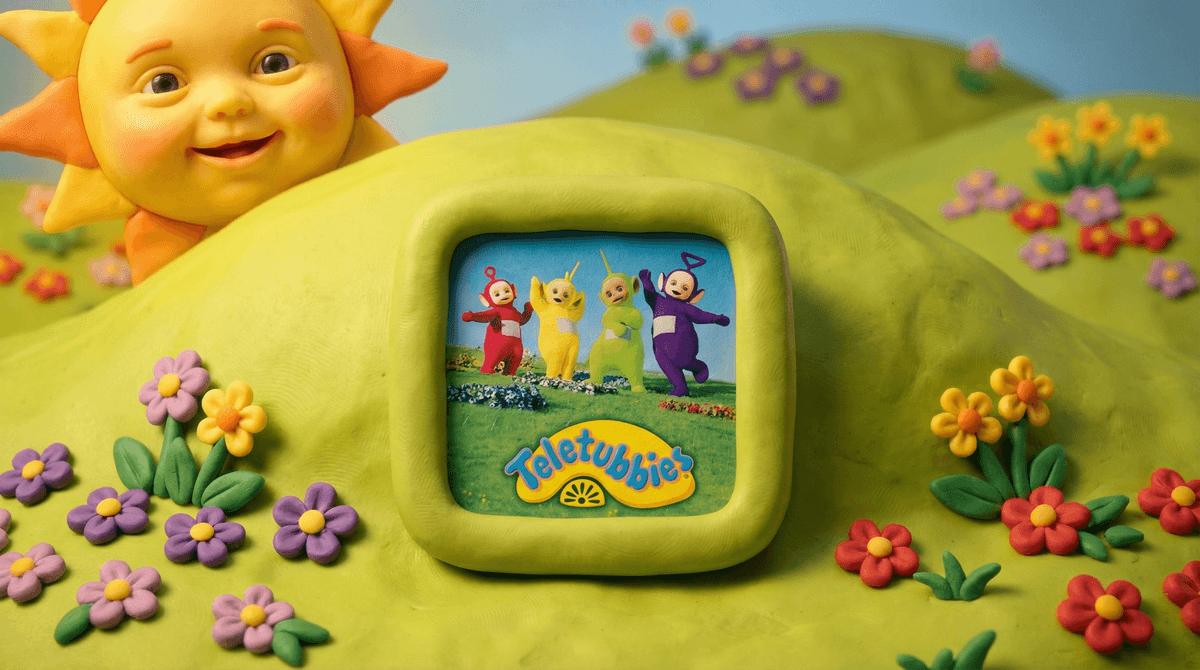 Illustration for Teletubbies: A Parent's Guide to the Classic Show's 2026 Revival
