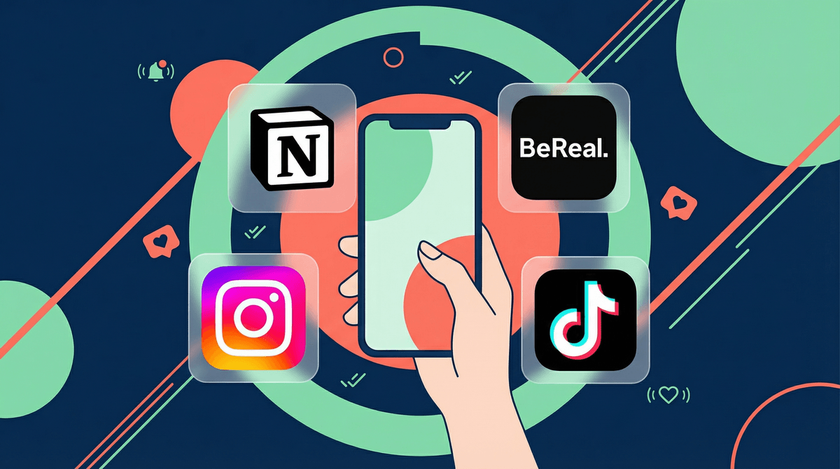 15 Popular Apps for Teens: What Parents Must Know