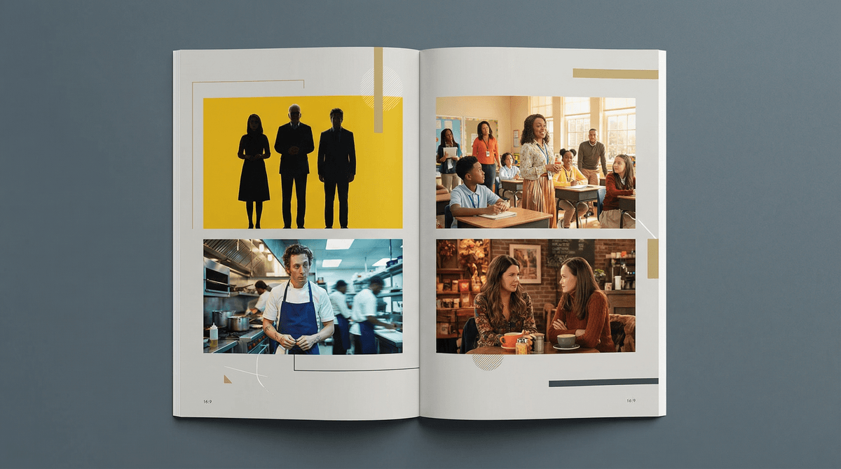 Illustration for Best Shows on Hulu for Teens: Top TV-14 Rated Picks