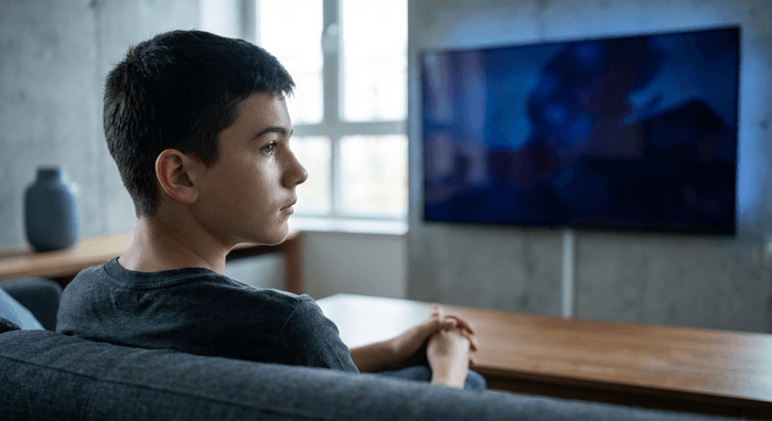 The Beast in Me: Is This Netflix Series Appropriate for Teens?