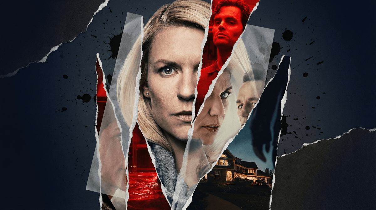 Illustration for The Beast in Me: What Parents Need to Know About Netflix's Psychological Thriller