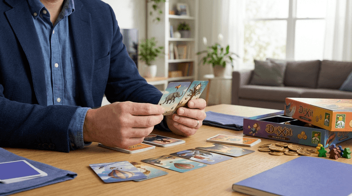 Best Dixit Expansion: All 10 Packs Ranked for Families