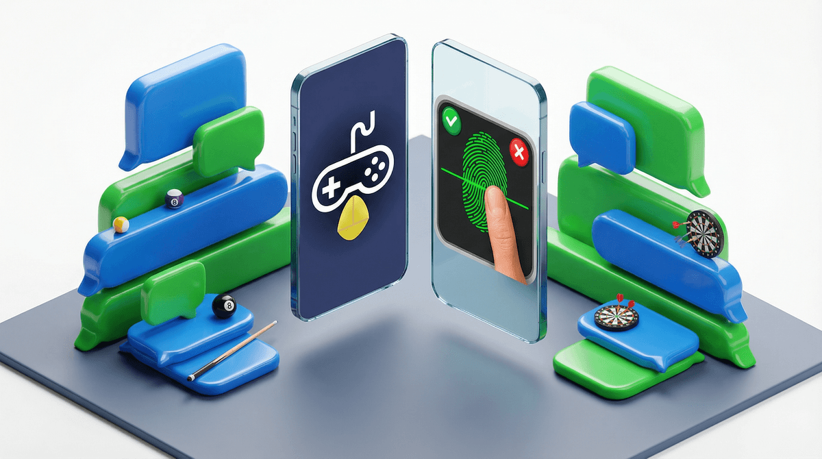 12 Best iMessage Games for Groups