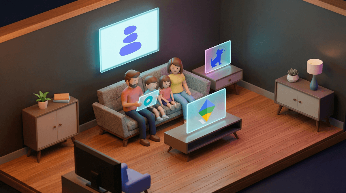Best Parental Control Apps 2025 Reviewed