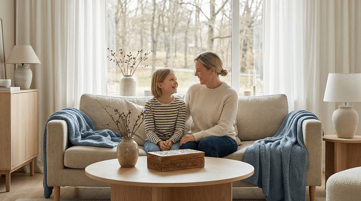 Illustration for The Copenhagen Test: Denmark's Blueprint for Raising Screen-Smart Kids