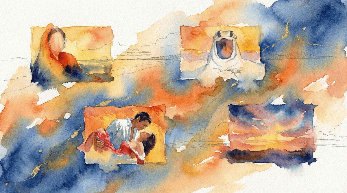 Illustration for Veer-Zaara: Is This 3-Hour Bollywood Epic Worth the Family Movie Night Commitment?