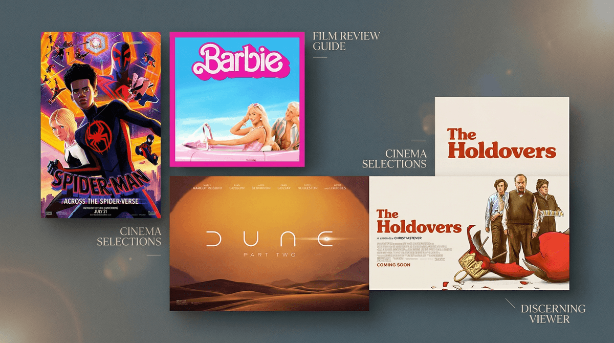 Illustration for The Greatest Movies for Teenagers to Watch Right Now