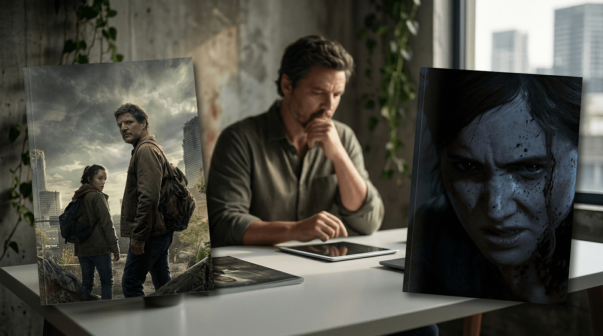 Illustration for The Last of Us Age Rating: Why the Show and Game are TV-MA