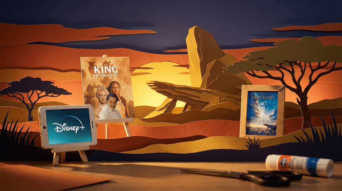 Illustration for The Lion King: A Parent's Guide to This Timeless Classic