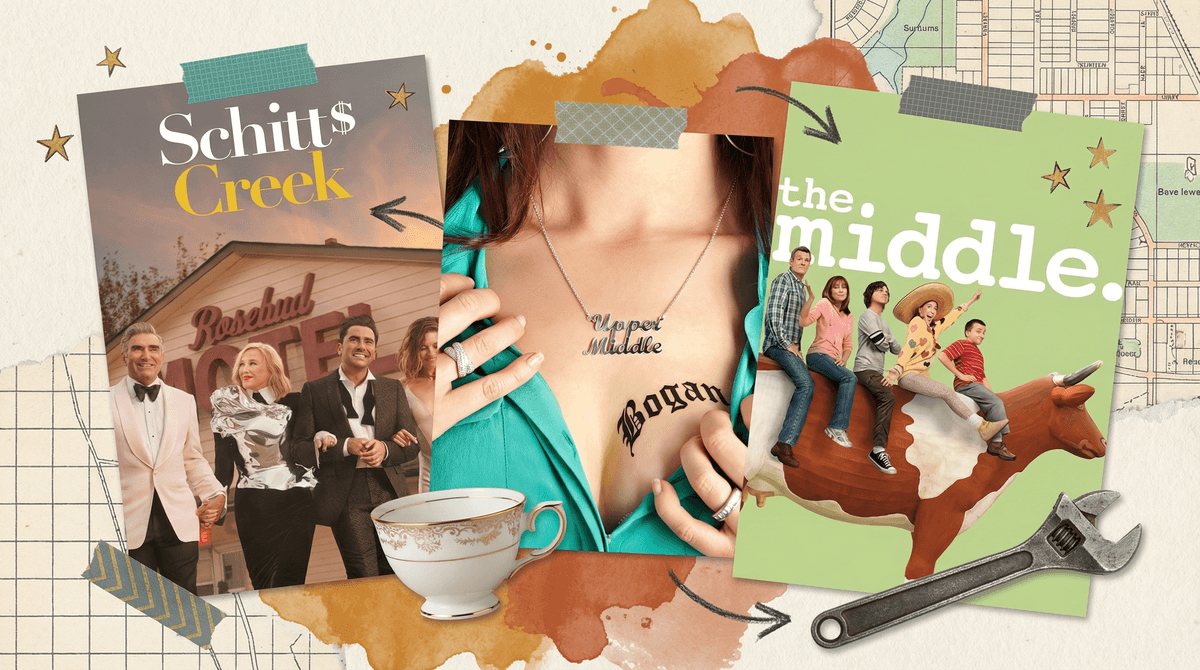 Upper Middle Bogan: What's Behind the Rotten Tomatoes Score