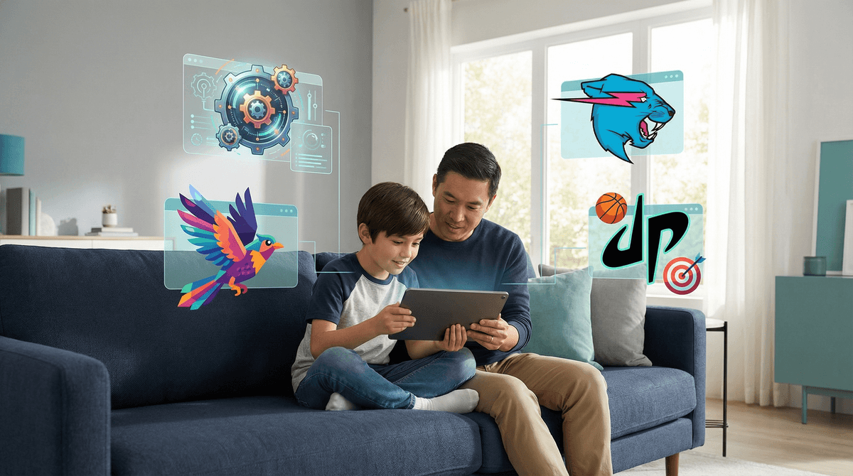 The Parent's Ultimate Guide to YouTube for 10-Year-Olds