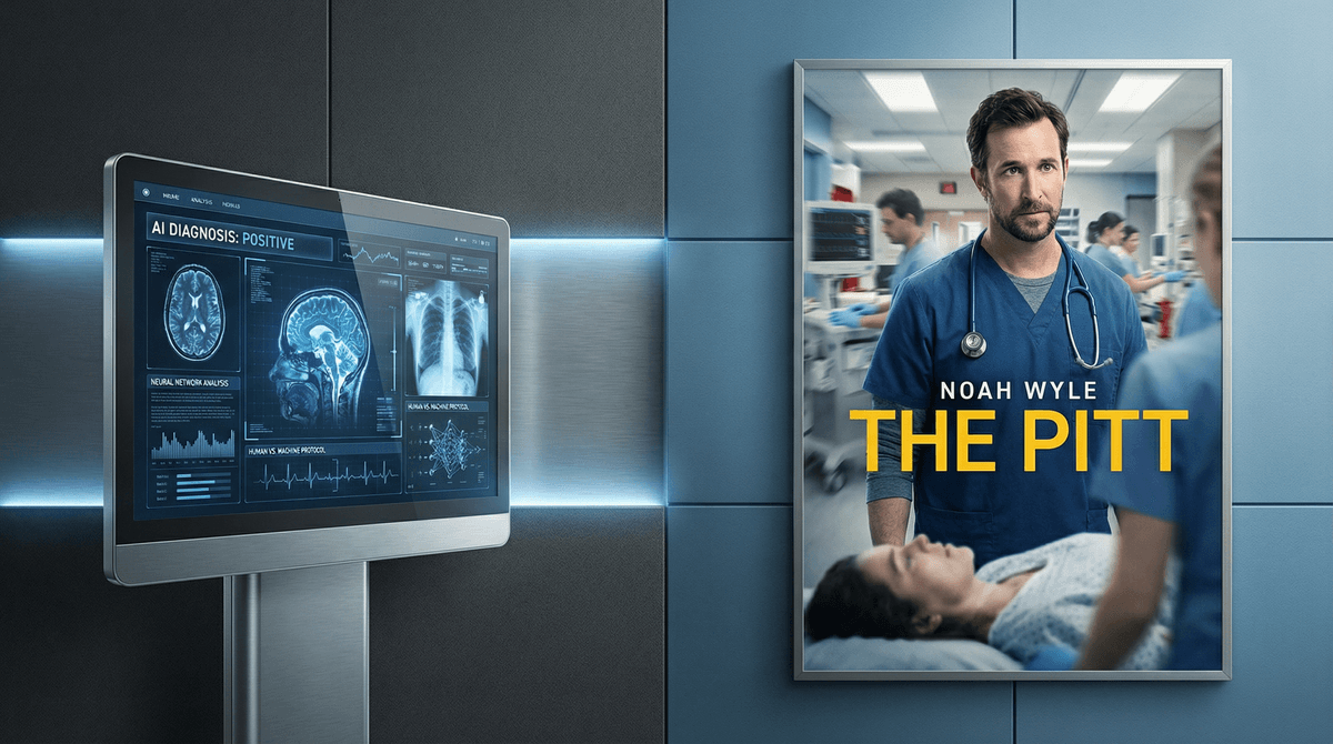 The Pitt Season 2: Parent Guide & Episode Notes
