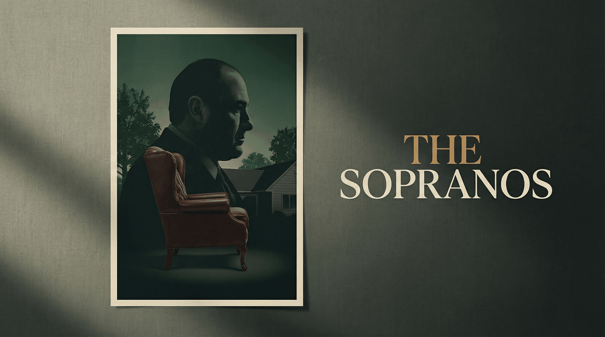 The Sopranos: How David Chase's Mother Inspired TV's Most Influential Mob Drama