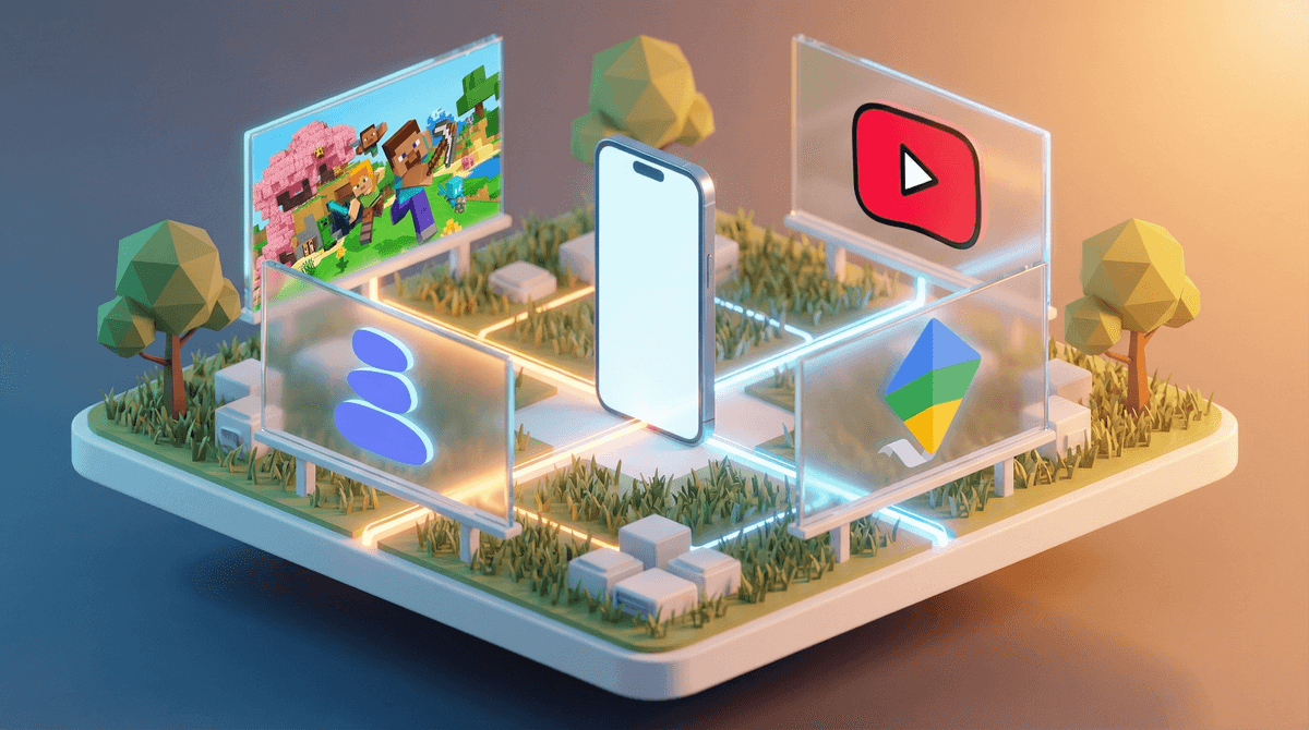 Family Link: Is Google's Free Parental Control Enough?