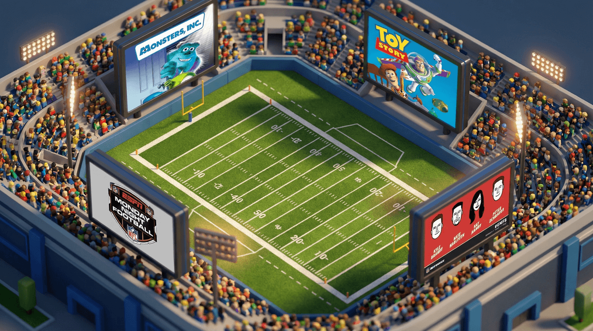 Monday Night Football for Kids: What Parents Need to Know About ESPN's Family-Friendly Broadcasts