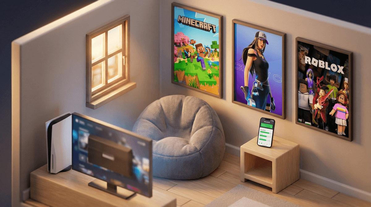 Illustration for The Ultimate Guide to Managing Xbox Screen Time