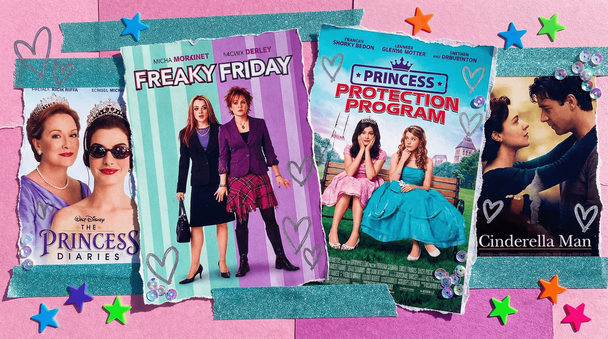 Illustration for Princess Protection Program: A Parent's Guide to This Disney Tween Classic