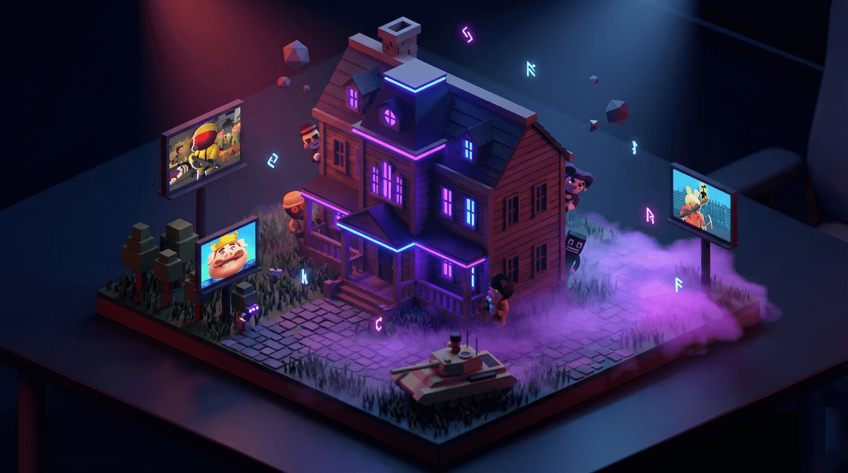 Illustration for Roblox Piggy Age Rating: Is This Horror Game Safe for Kids?