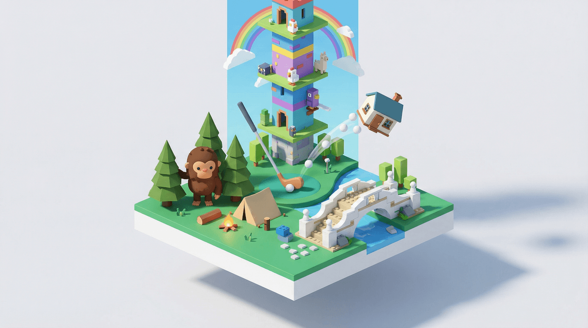 Best Apple Arcade Games for Kids: 18 Ad-Free Picks