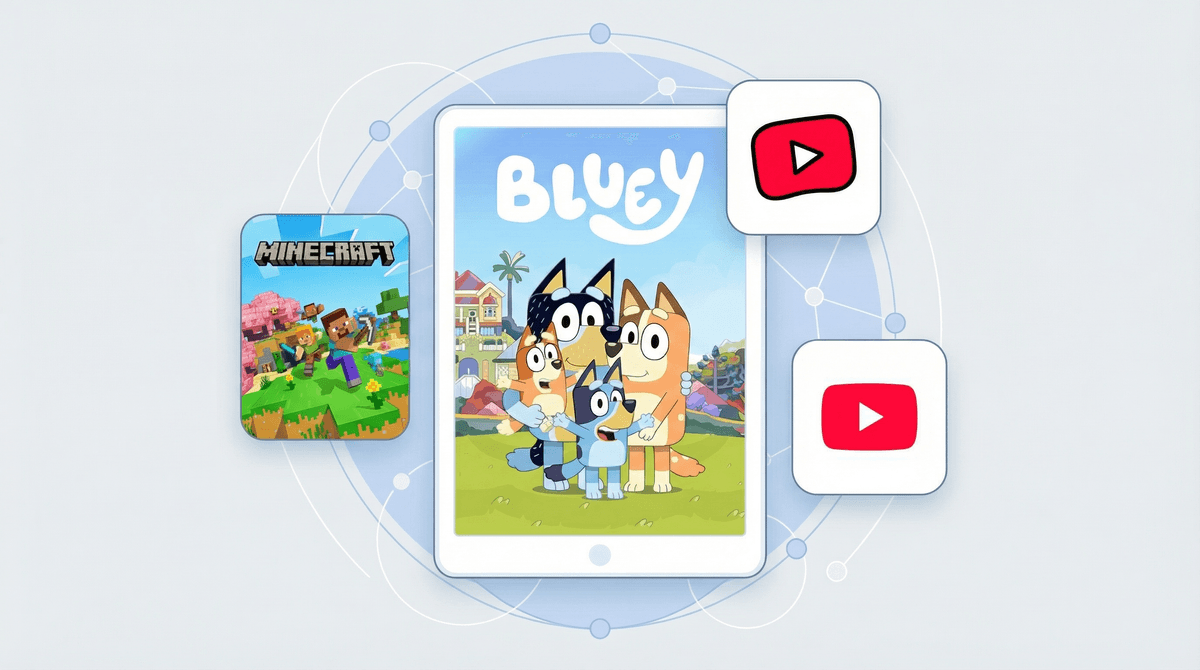 Illustration for The Ultimate Guide to YouTube Kids: Rules and Safety