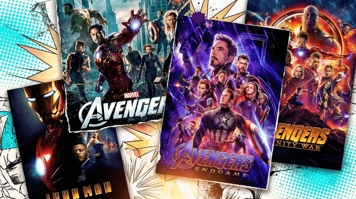 Illustration for Avengers: Endgame: What Parents Need to Know Before the Epic Finale