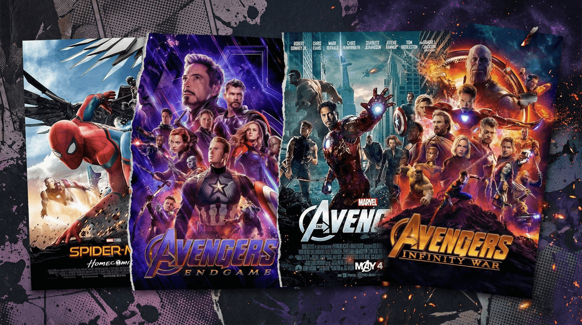 Illustration for Avengers: Infinity War: What Parents Need to Know Before the Snap