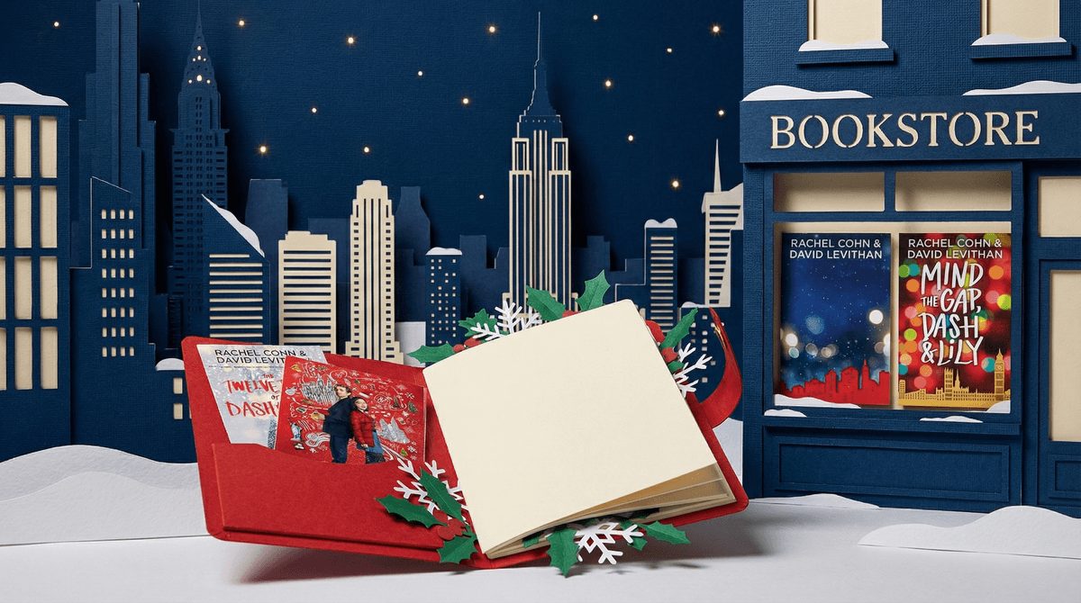 Dash & Lily: A Parent's Guide to Netflix's Sweet Holiday Romance