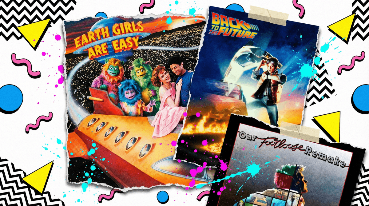 Earth Girls Are Easy: A Parent's Guide to This 80s Cult Classic