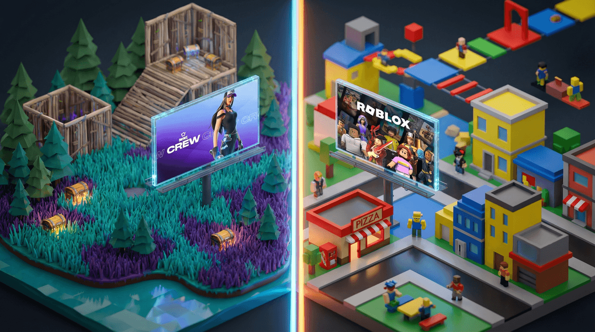Illustration for Fortnite vs Roblox for Kids: Which Game is Safer?