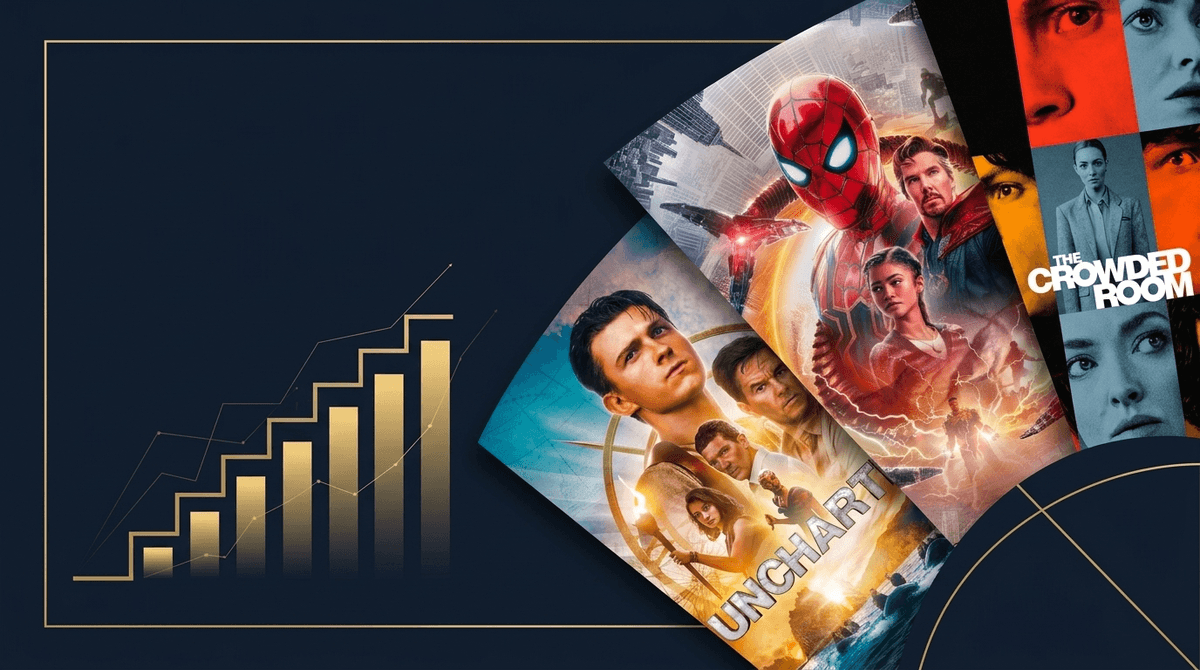 Tom Holland’s Net Worth: The Real Math on Spider-Man’s $25 Million Empire