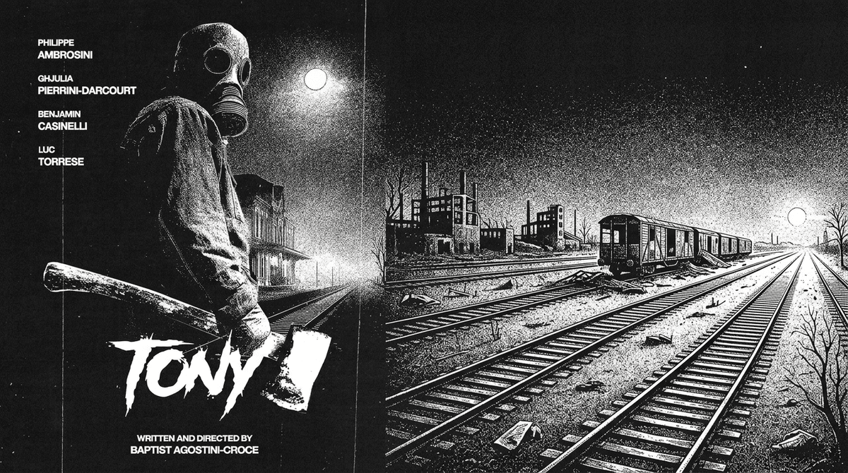 Illustration for Tony: A Parent's Guide to the Anthony Bourdain Biopic