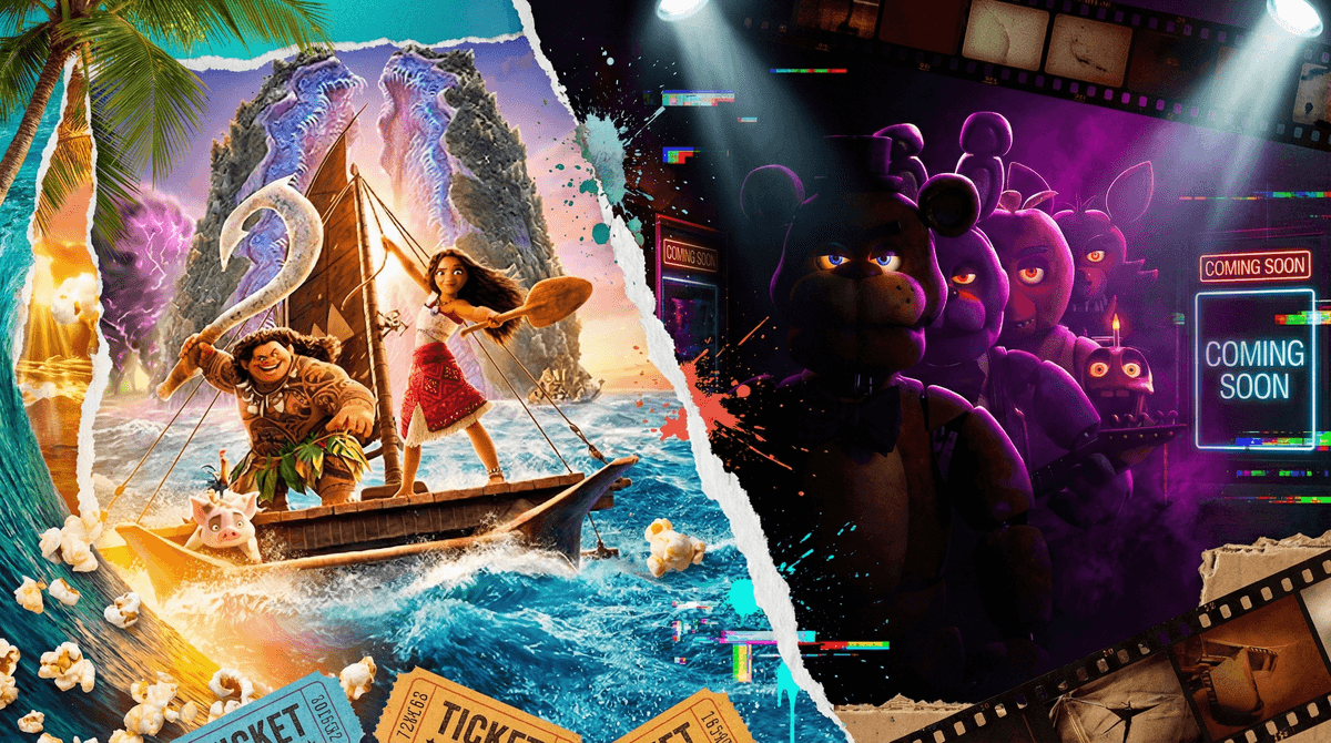 Illustration for Movie Trailers Aren't Rated: What Parents Need to Know About Age-Inappropriate Previews