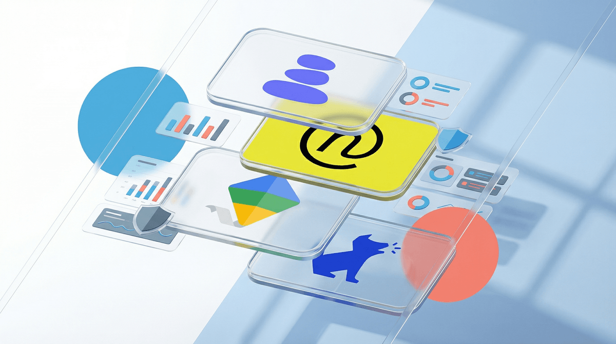 Illustration for The Ultimate Guide to Parental Control Apps for Safe Screens