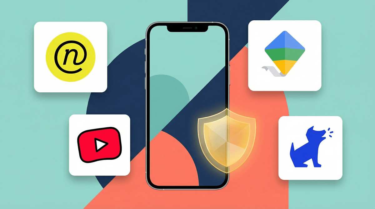 Illustration for The Ultimate Guide to Content Filters for Your Phone