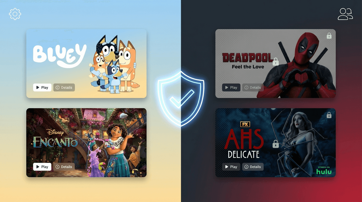 Illustration for Disney Plus Parental Controls: How to Lock Content by Age