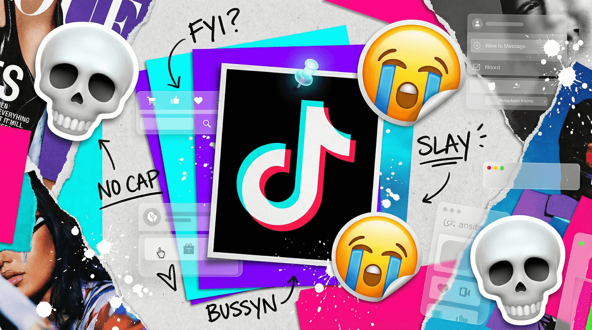 Illustration for The Ultimate Guide to Gen Z Emojis: What Your Kid's Texts Actually Mean