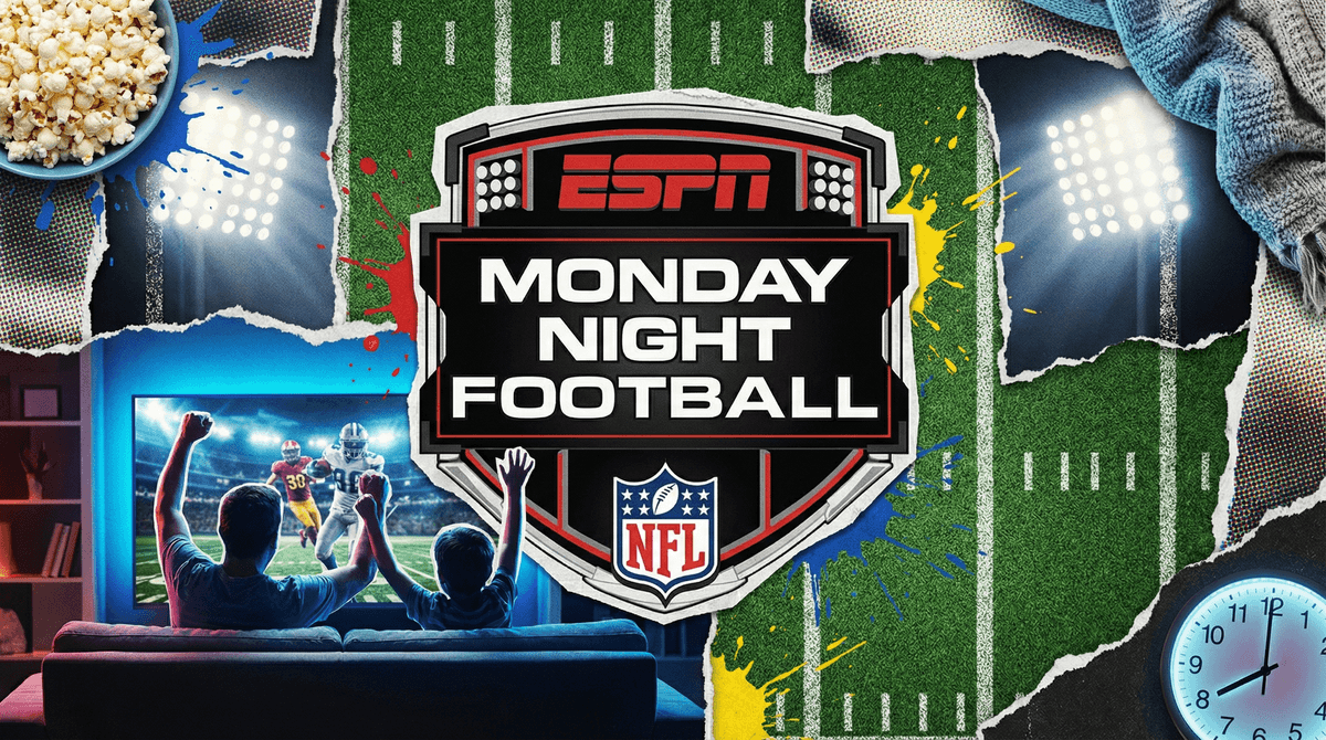 Footballer Night Routine Monday Night Football with Kids: A Parent's Guide to America's Prime ...