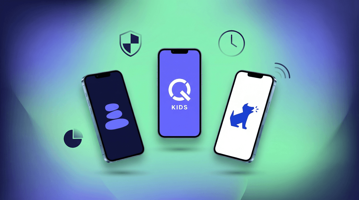 Illustration for The Ultimate Guide to Parental Control Apps: What Actually Works in 2026