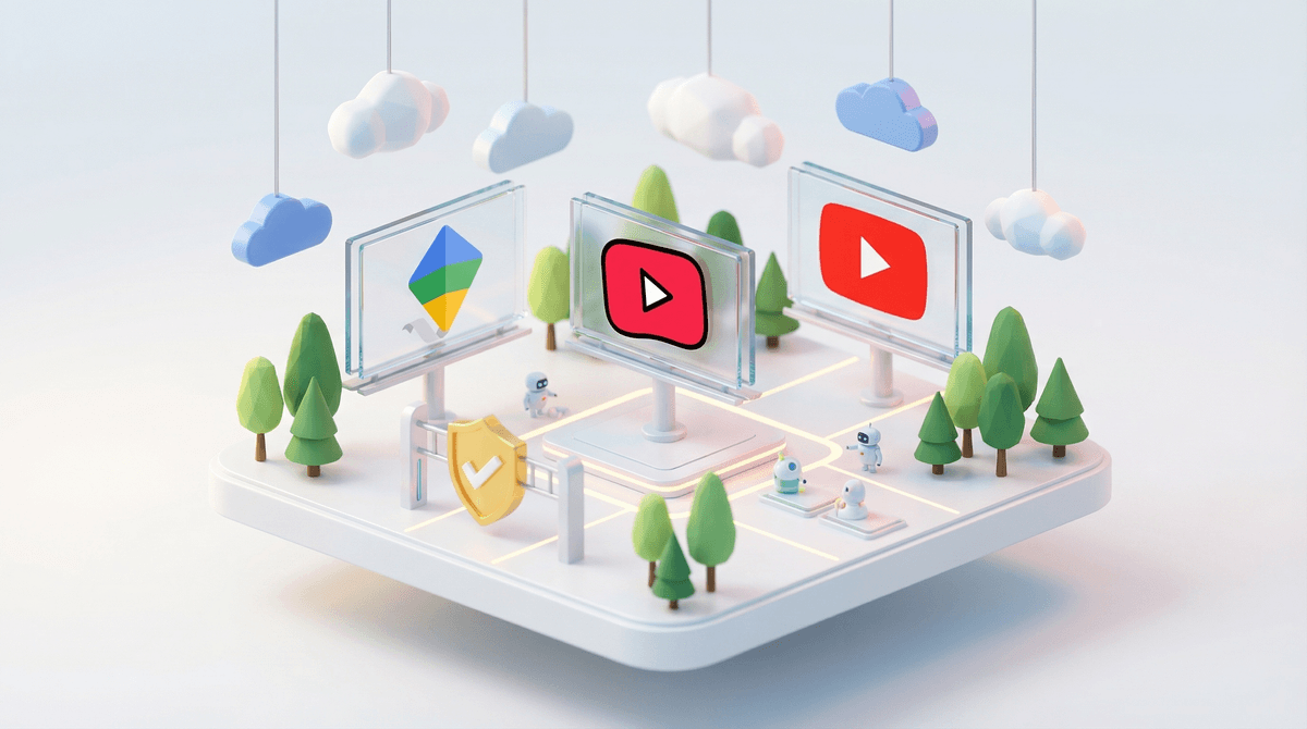 Illustration for The Ultimate Guide to YouTube Parental Controls and Safety Settings