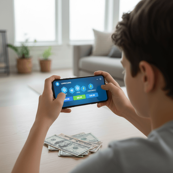 Robux, V-Bucks, and the New Digital Allowance – Guide | Screenwise