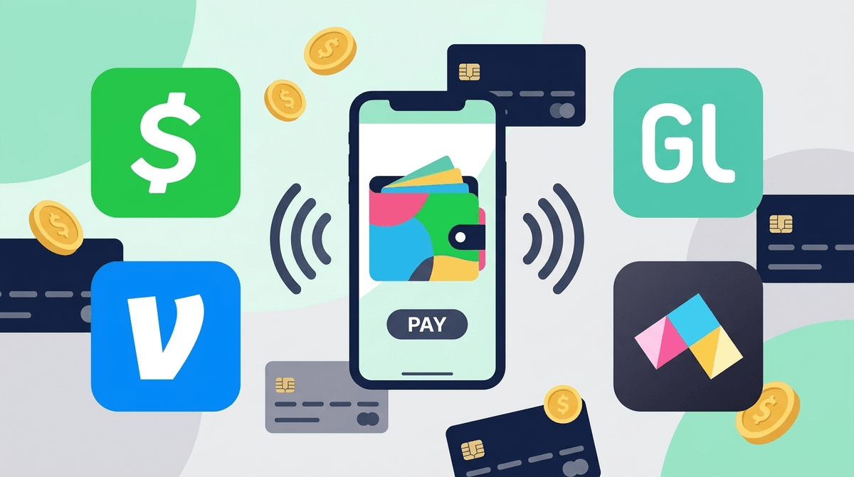 "Cash App Me": A Parent’s Guide to Teen Payment Apps and Digital Wallets