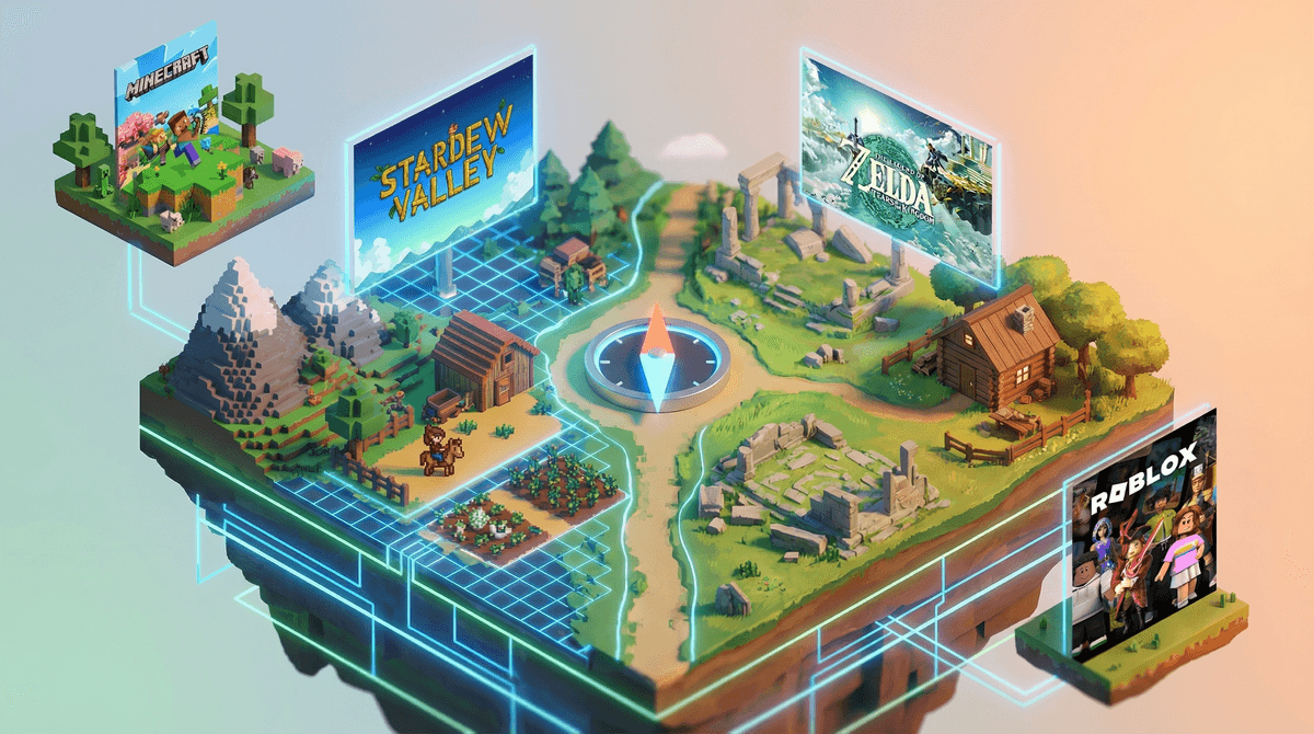 Navigating the Modern Video Game Landscape: A Parent's Compass