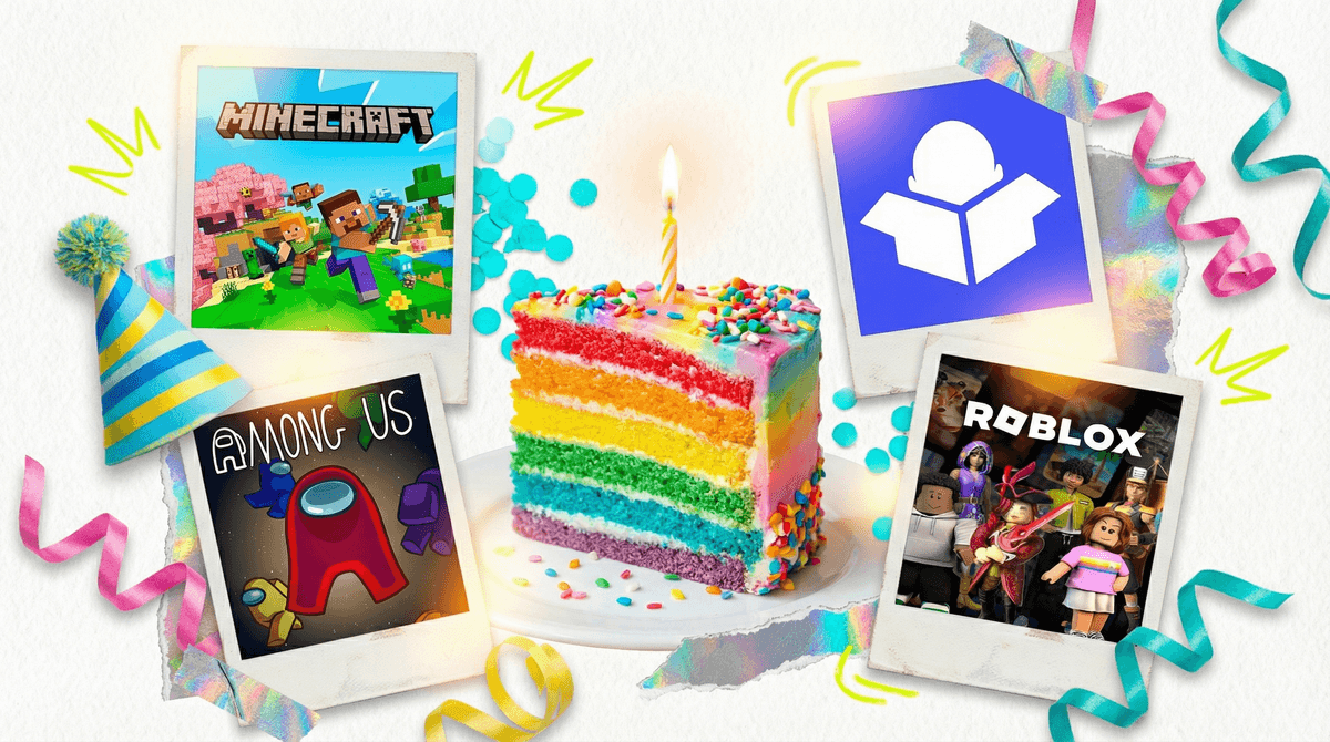 Illustration for Best Platforms for Virtual Birthday Parties in 2026