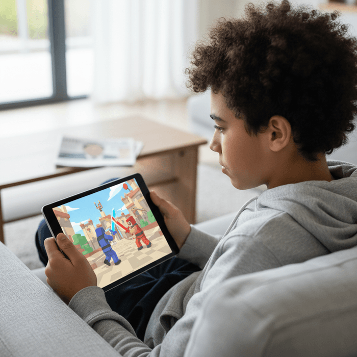What is Fantasy Violence? A Parent's Guide to Rating Systems and Real Impact