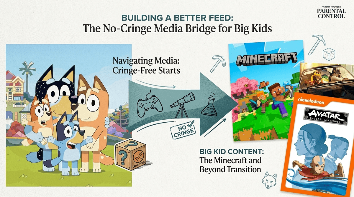 When Paw Patrol Becomes 'Cringe': Navigating the Great Franchise Pivot