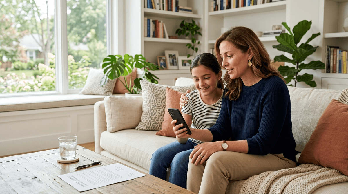 Illustration for Wait Until 8th or Dial Me Now? The 2026 Guide to Your Kid’s First Phone